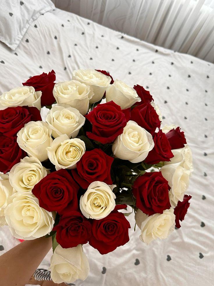 Crest Point Works workshop space where corporate flower arrangements are designed and prepared for business delivery